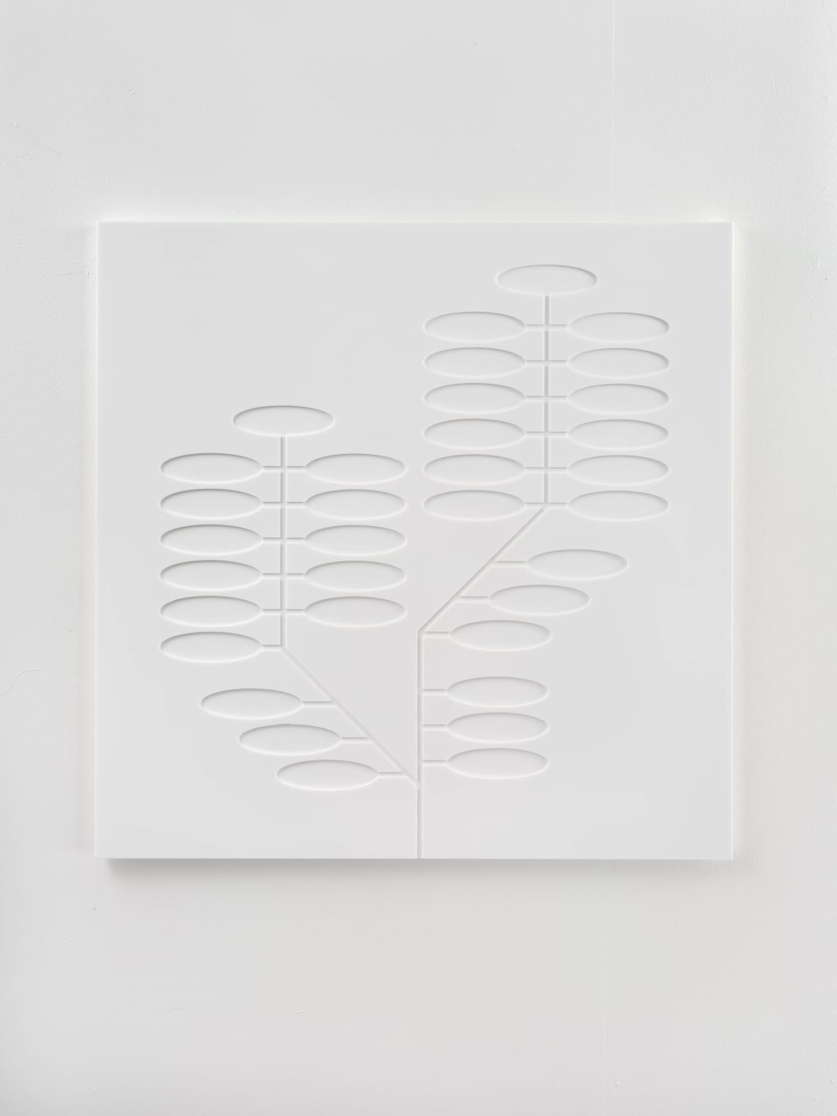 Jacob Dahlgren, Constructing a New World 5, 2024