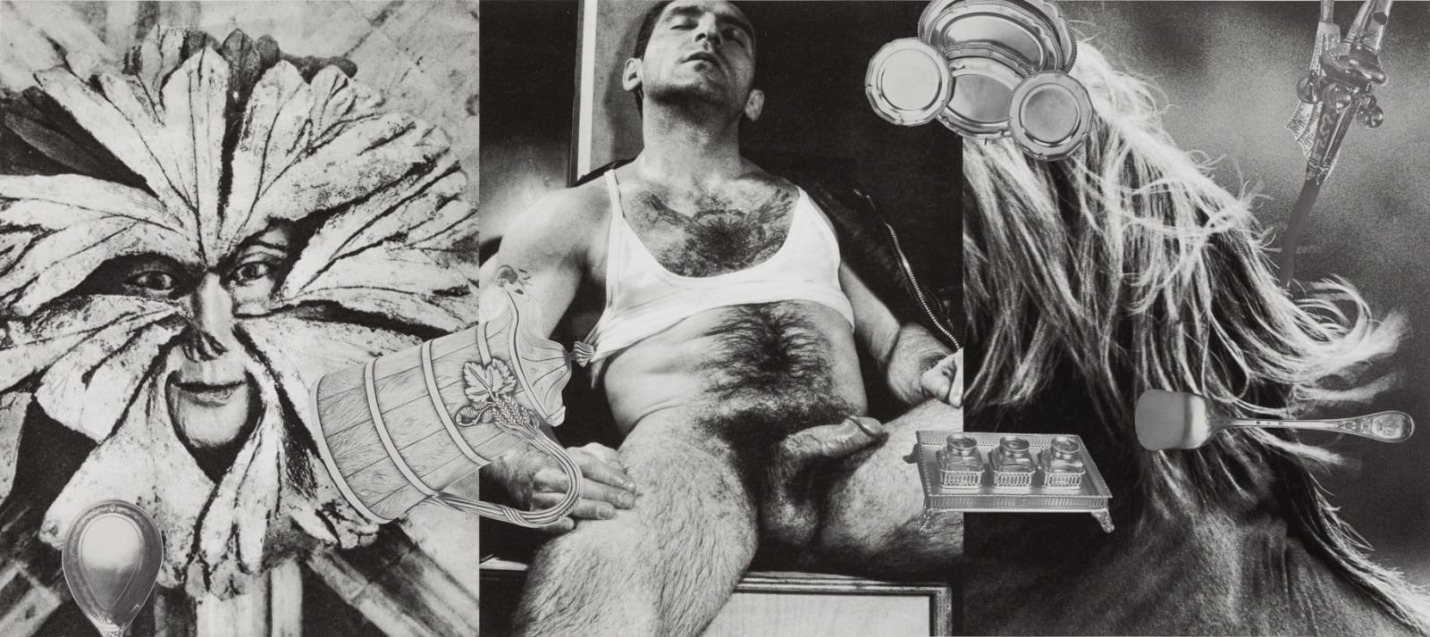 Linder, Sing the body electric, 2023