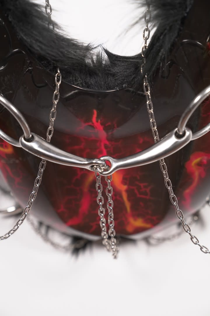 Yngvild Saeter, Argo, 2019