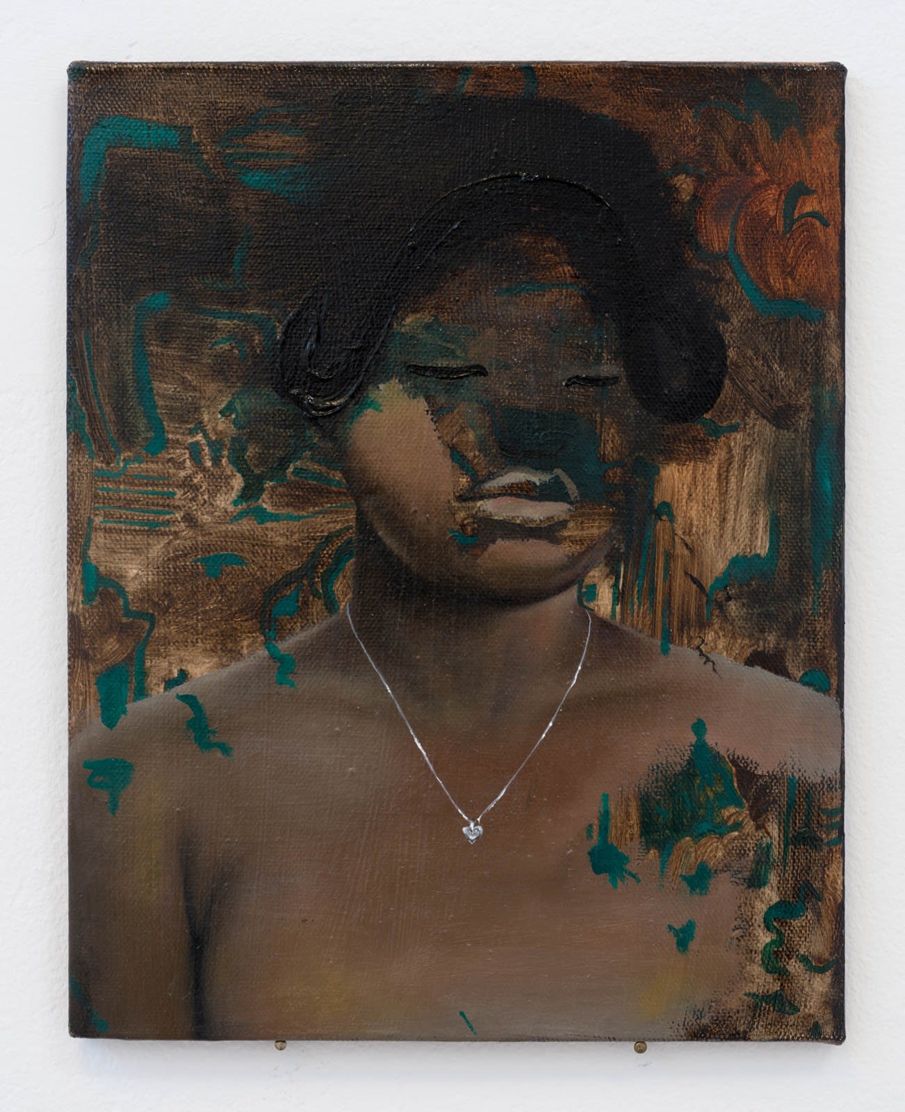 Sixten Sandra Österberg, Flygande löv, 2021