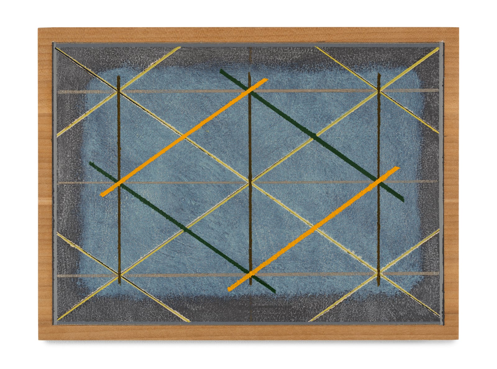 Matts Leiderstam, Panel (50), 2020