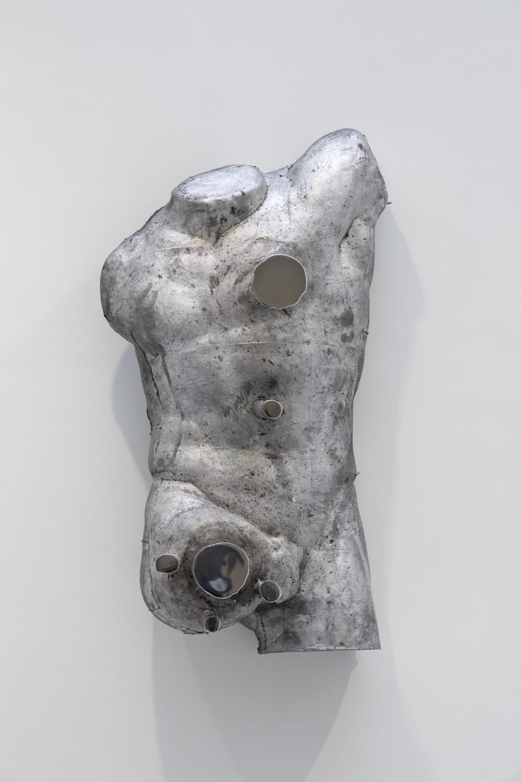 José León Cerrillo, Loop, 2025