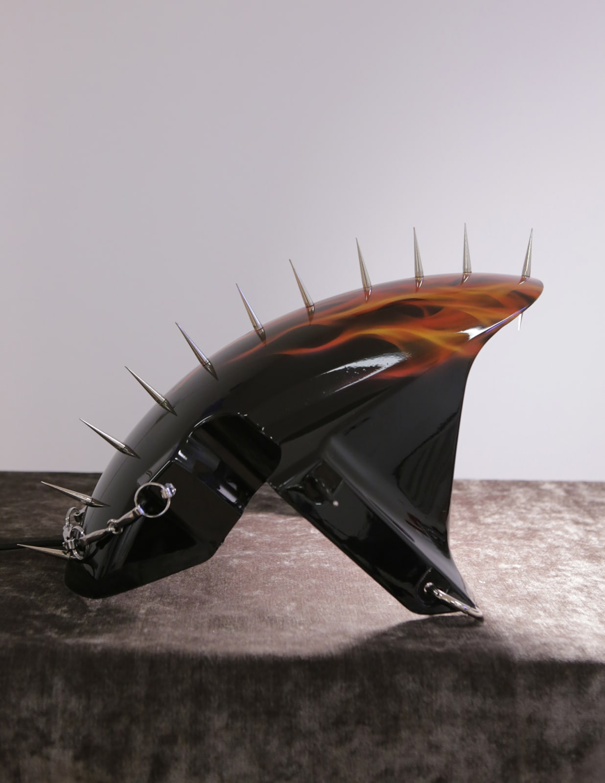 Yngvild Saeter, Thestral Light, 2020