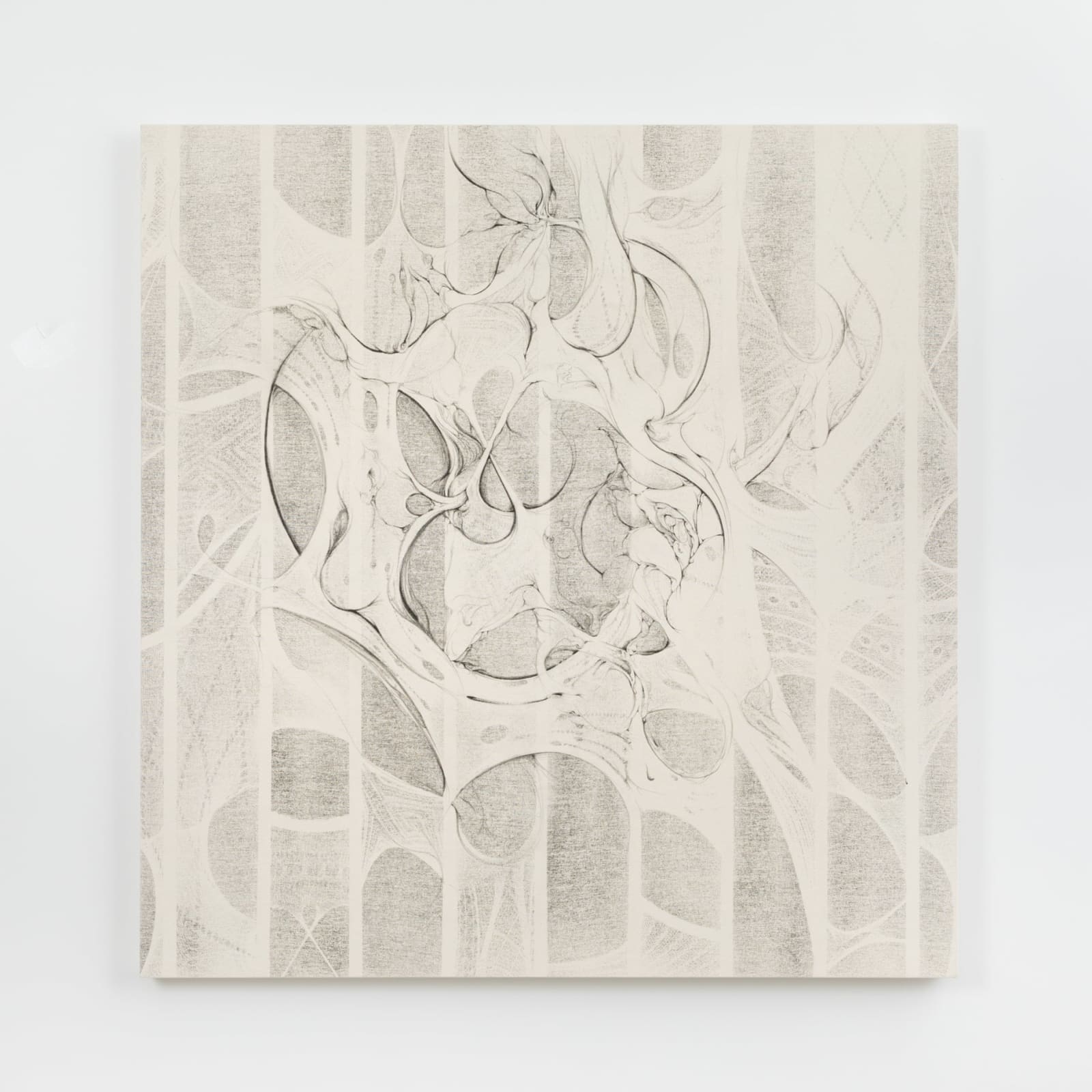 Martín Soto Climent, Volupté / De ces ciels brouillés #1, 2023