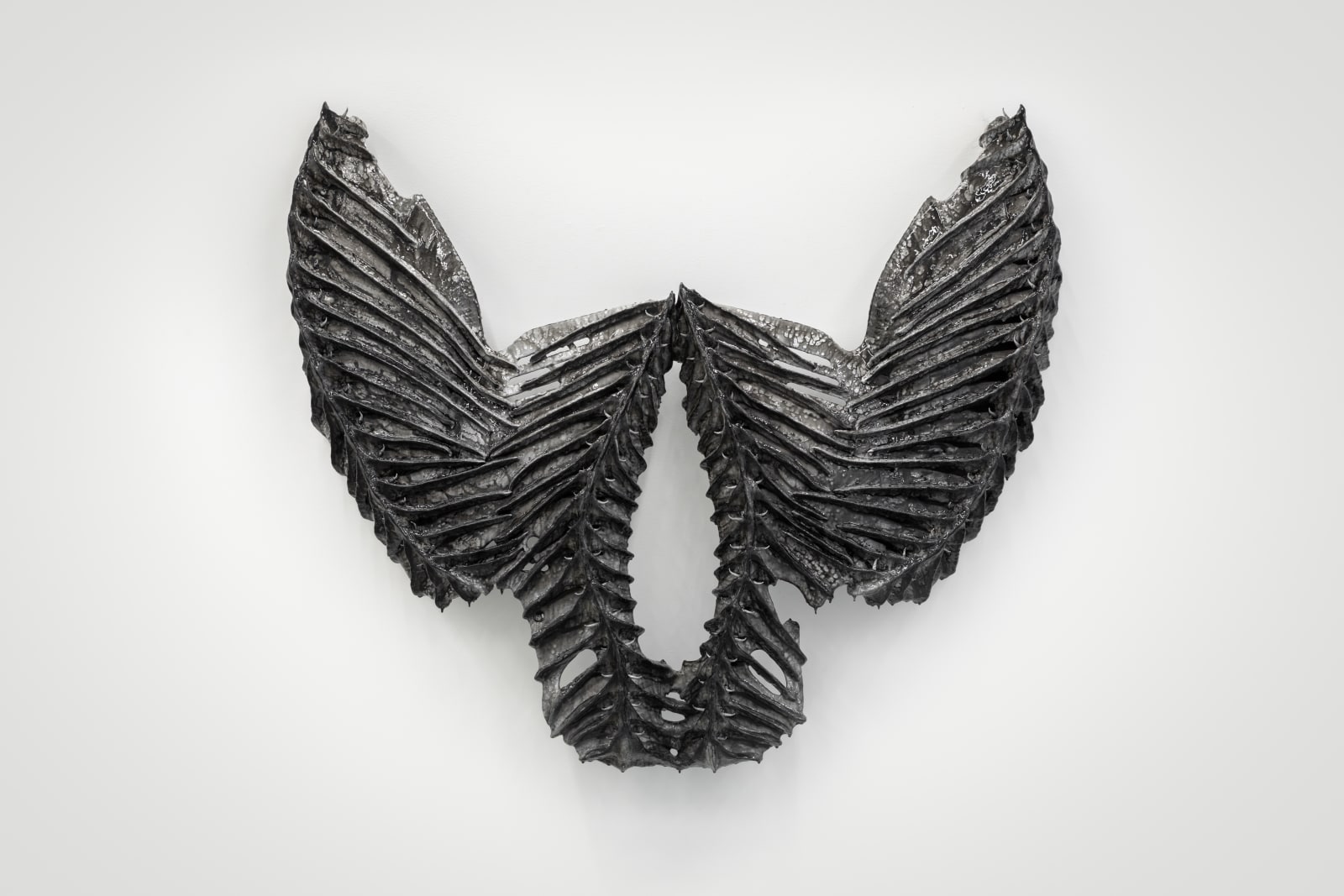 Yngvild Saeter, Miramis, 2021