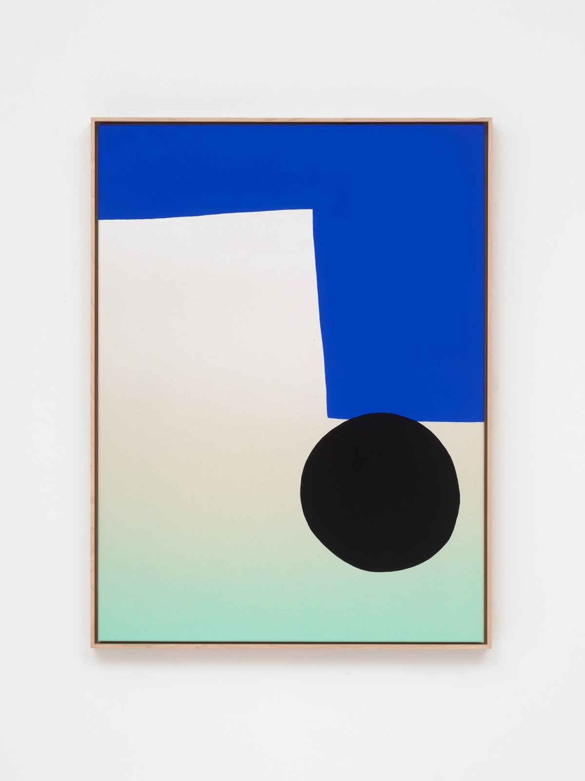 Cornelia Baltes, Vem, 2025