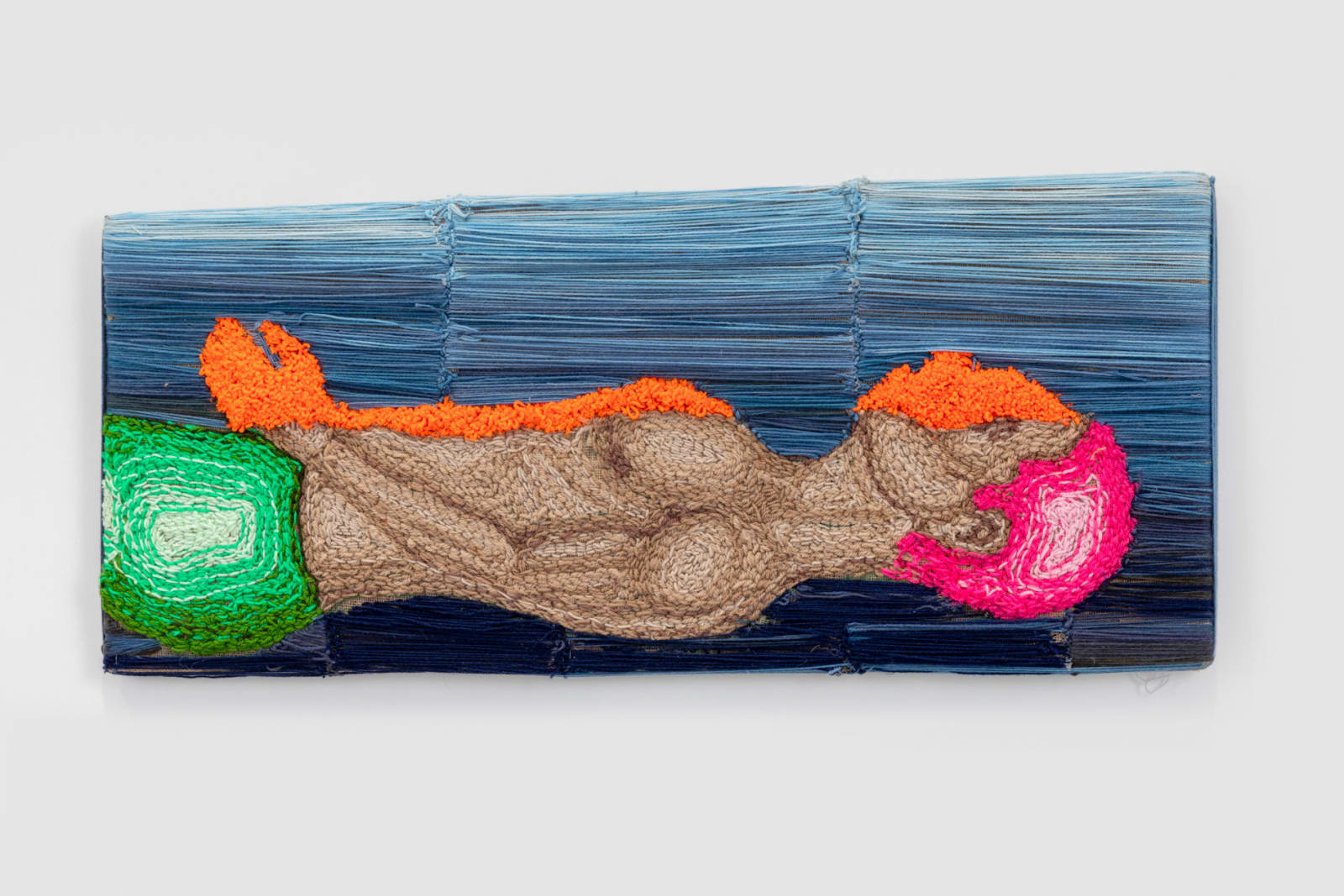 Amine Habki, Ostophage, 2022