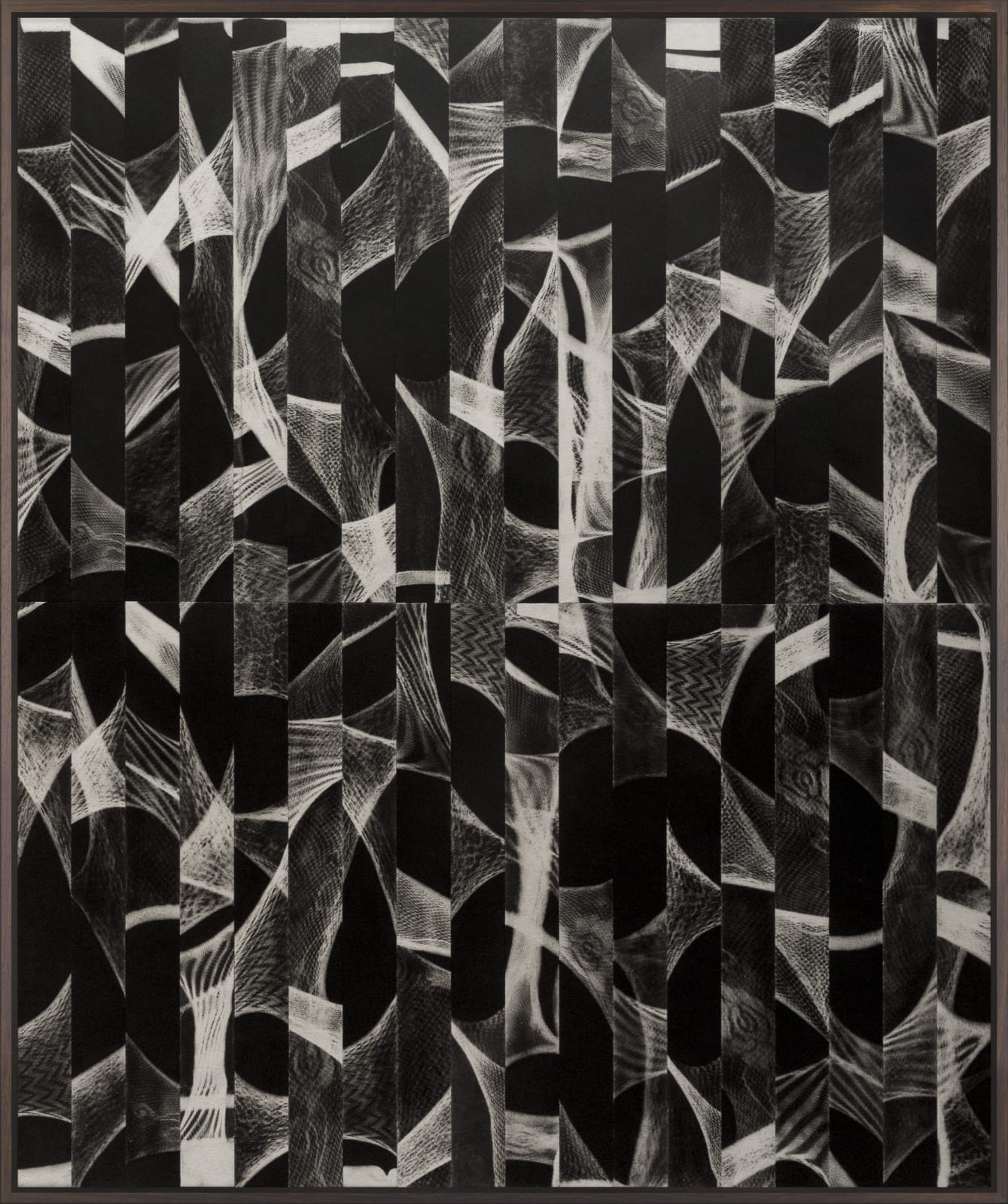 Martín Soto Climent, El Vuelo de los Pájaros – El Canto de la Noche (Phantogram), 2020