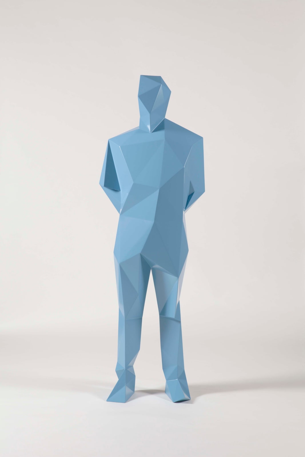 Xavier Veilhan, Julian, 2012