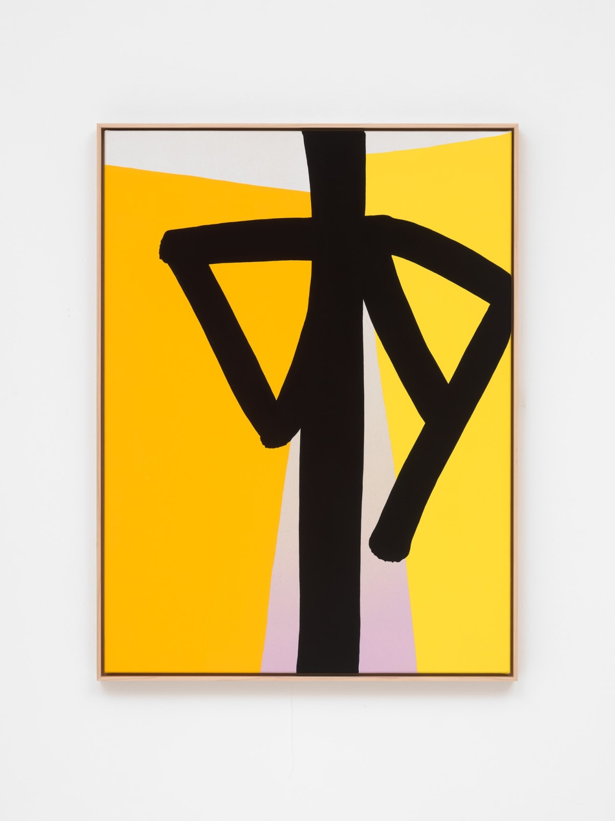 Cornelia Baltes, Tul, 2025