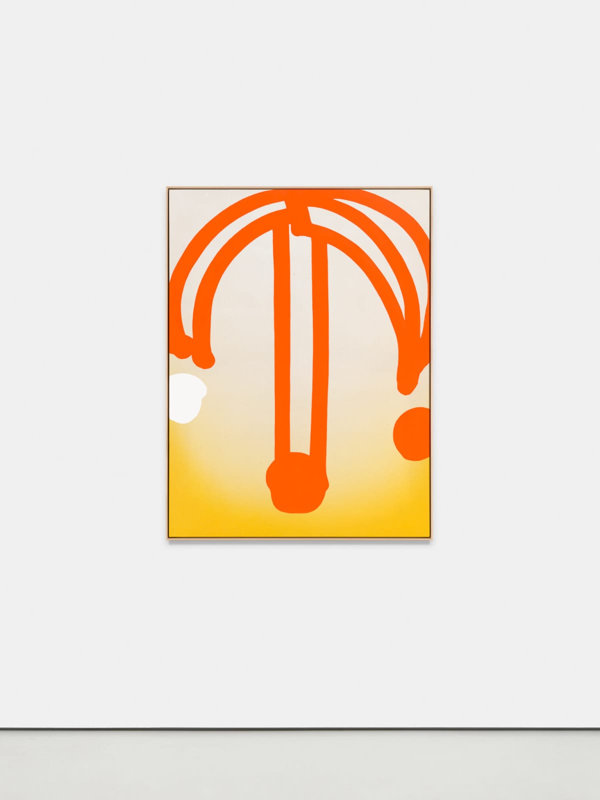 Cornelia Baltes, Saya, 2021