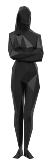 Xavier Veilhan, Debora (To be produced), 2018