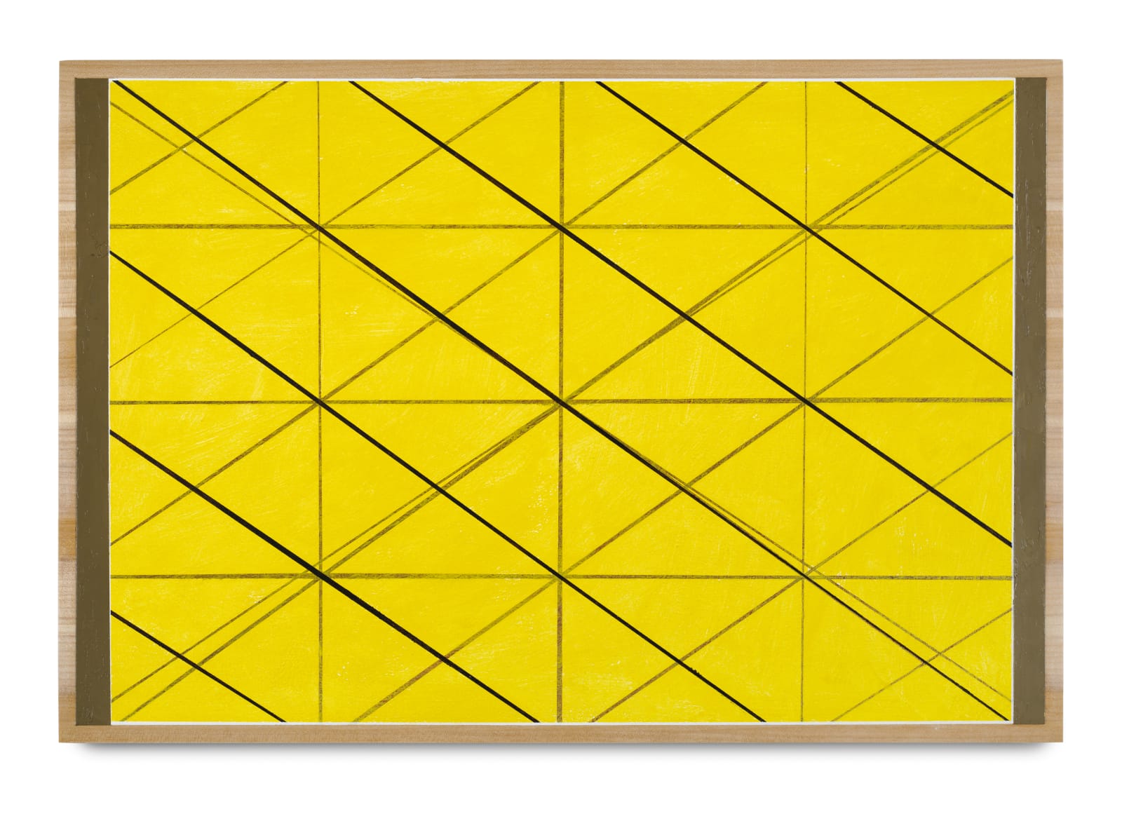 Matts Leiderstam, Panel (53), 2020