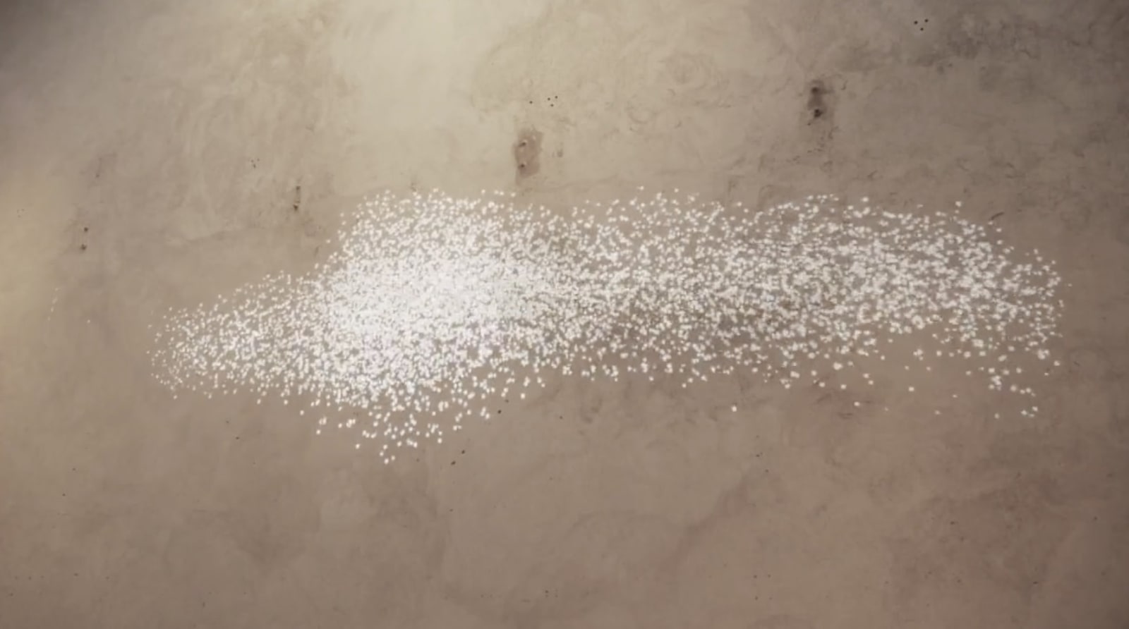 Katarina Löfström, Fugue, 2020