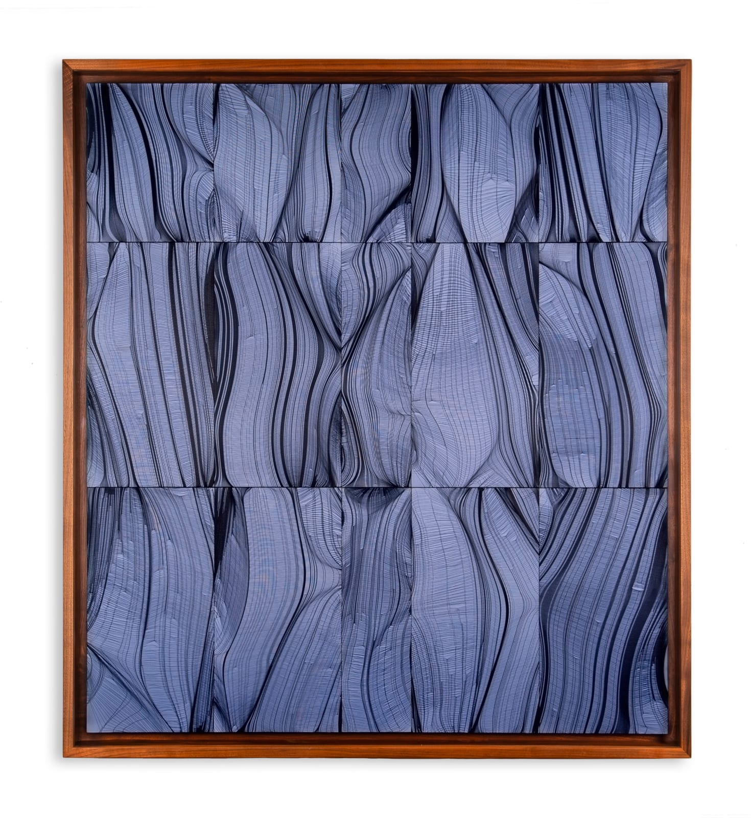 Martín Soto Climent, Blue, 2023