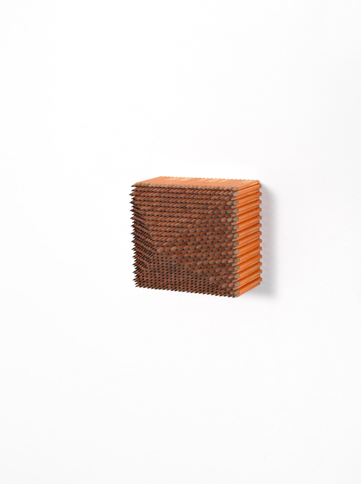 Jacob Dahlgren, Item 14; Subject of Art, 2012