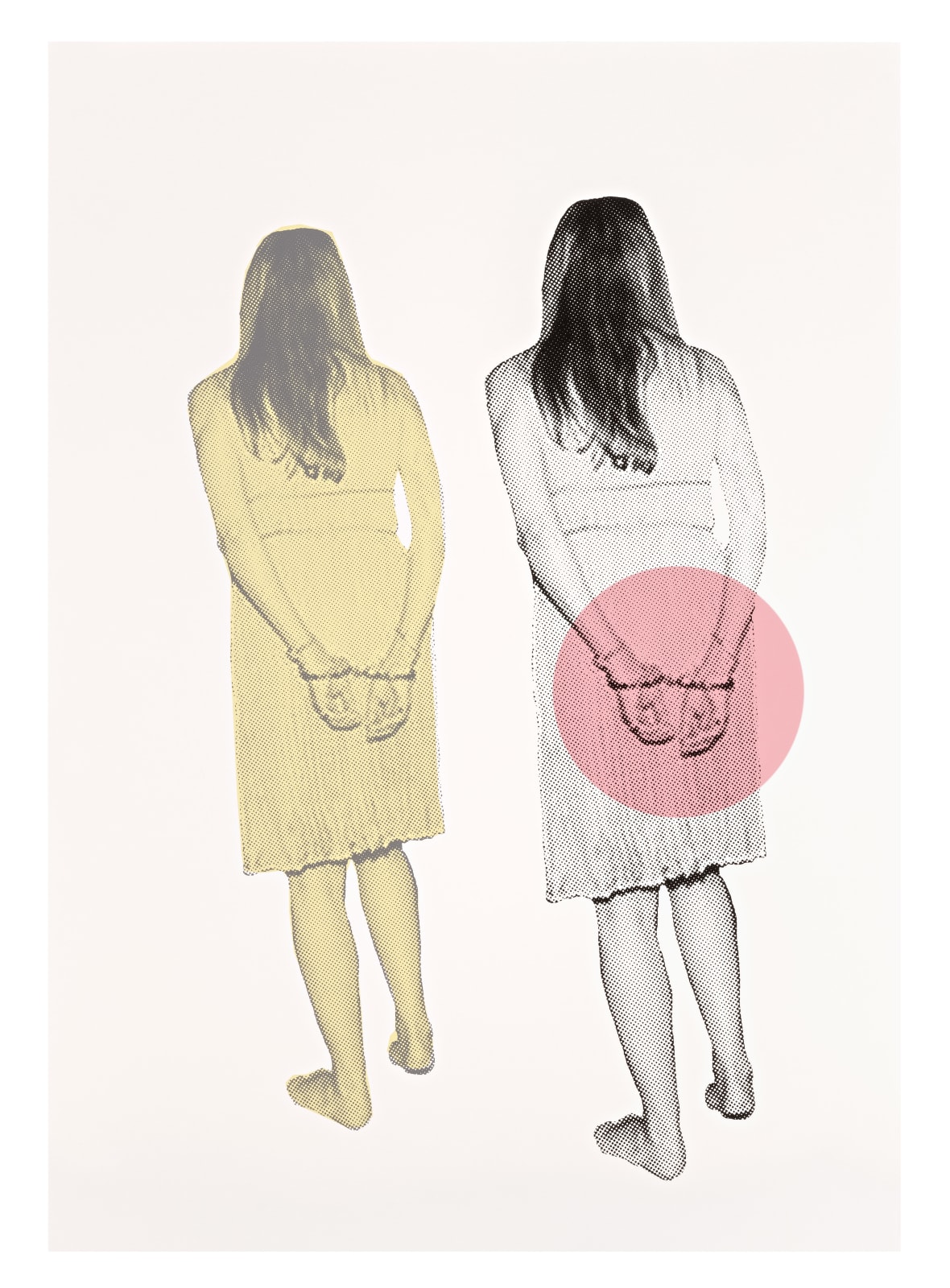 Annika Elisabeth von Hausswolff, Oh Mother What Have You Done? #026, 2019