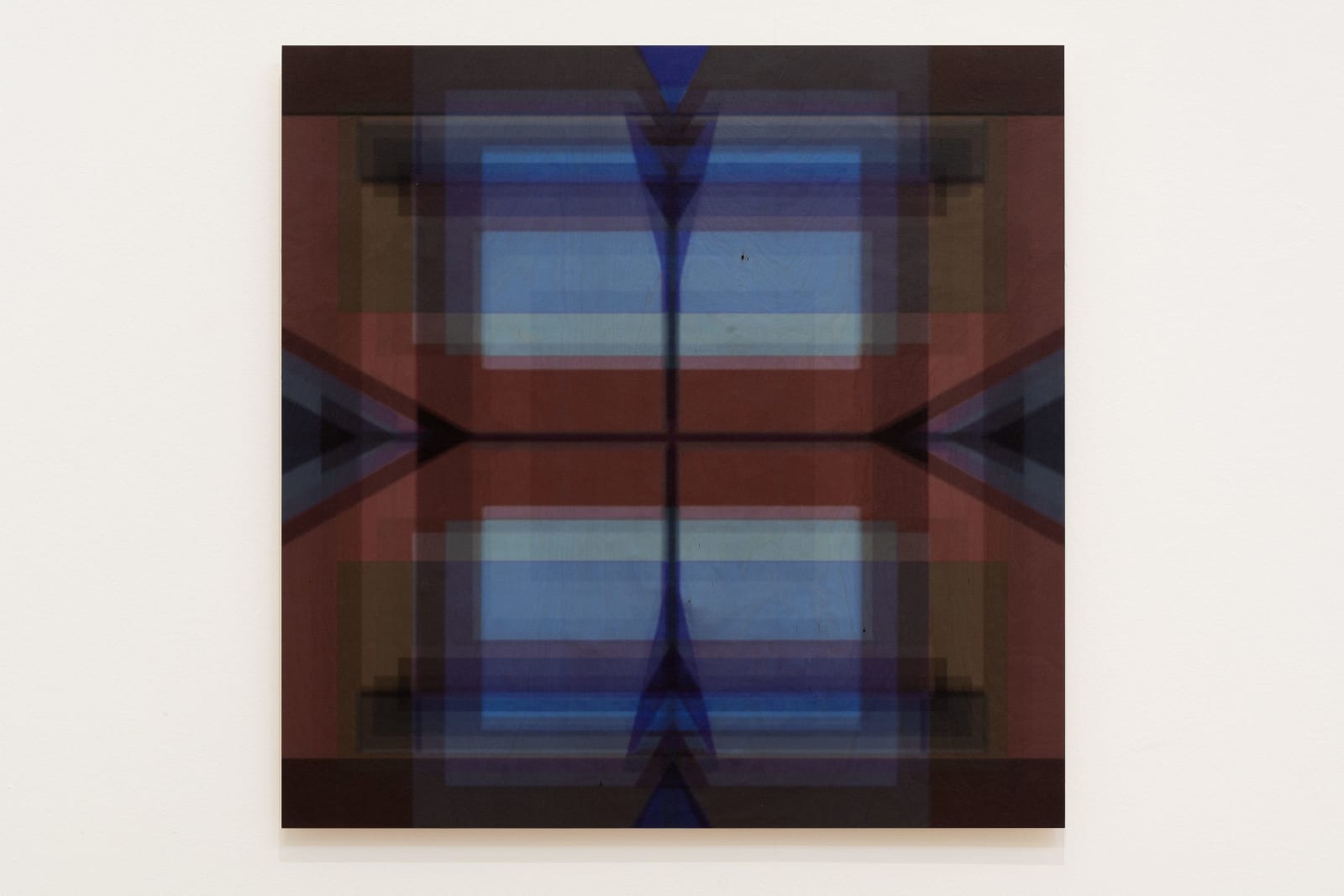 Katarina Löfström, Point Blank (Large) #2, 2023