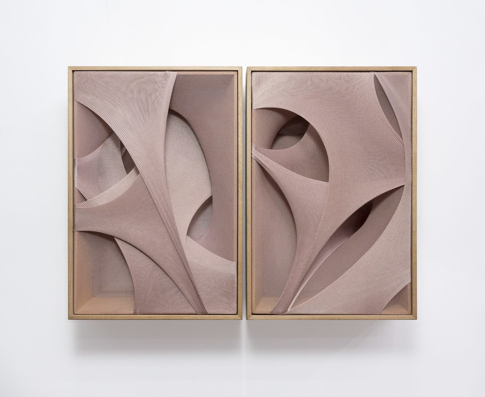 Martín Soto Climent, Gossip / Janus, 2021