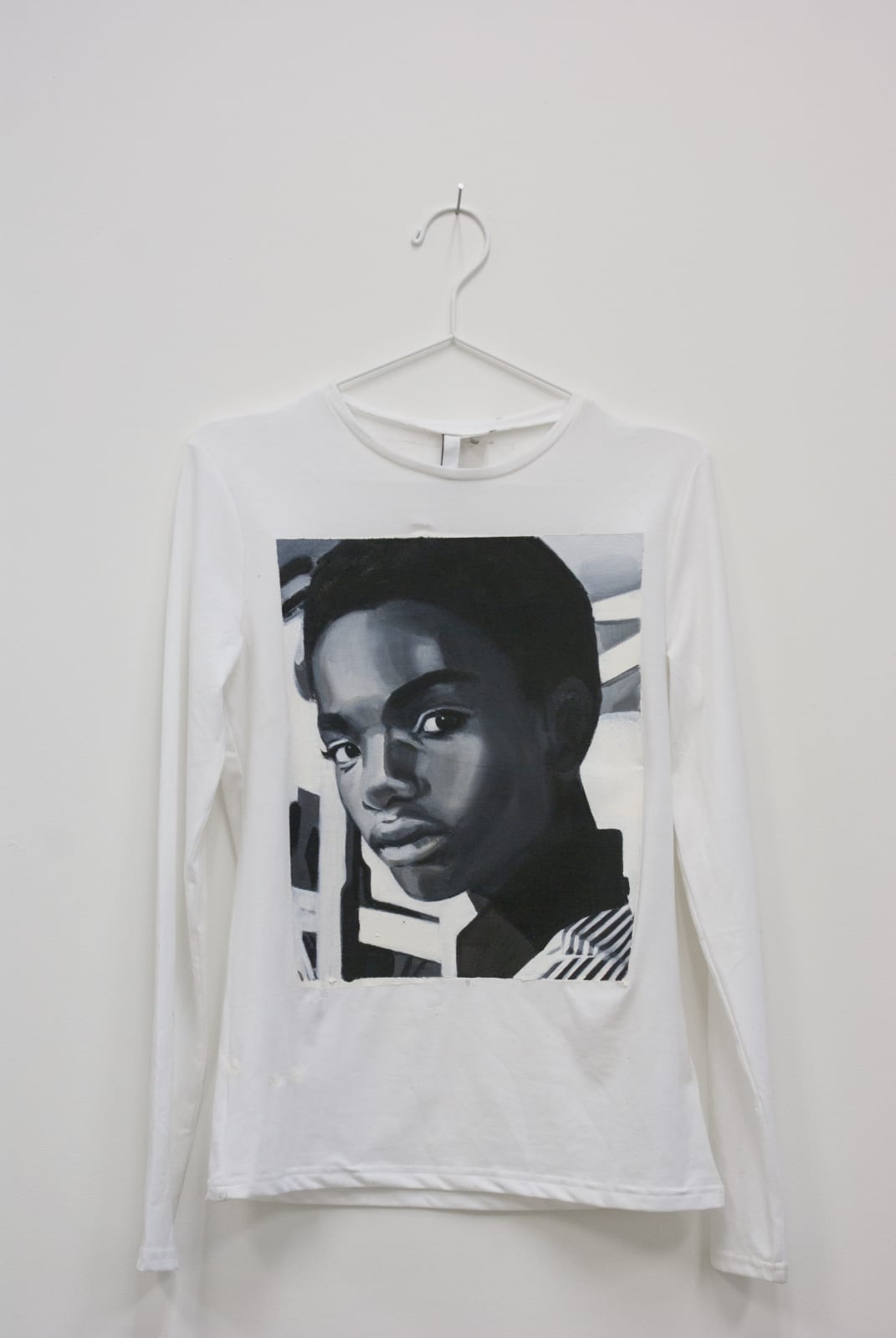 Lena Johansson, Niki, 2019