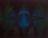 Katarina Löfström, Into the Woods, 2013