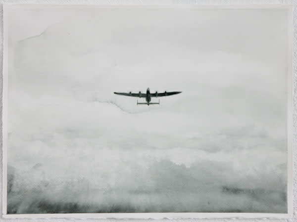 Tobias Bernstrup, Lancaster (IIII), 2014