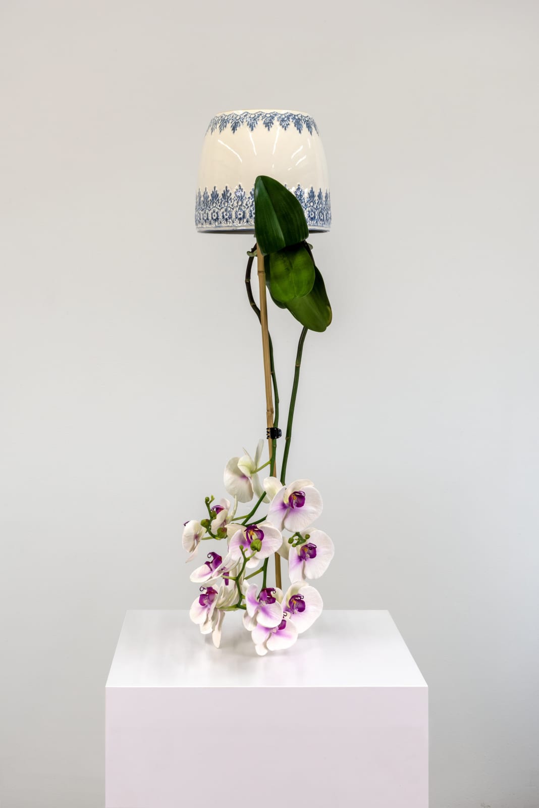 Tony Matelli, Arrangement, 2023