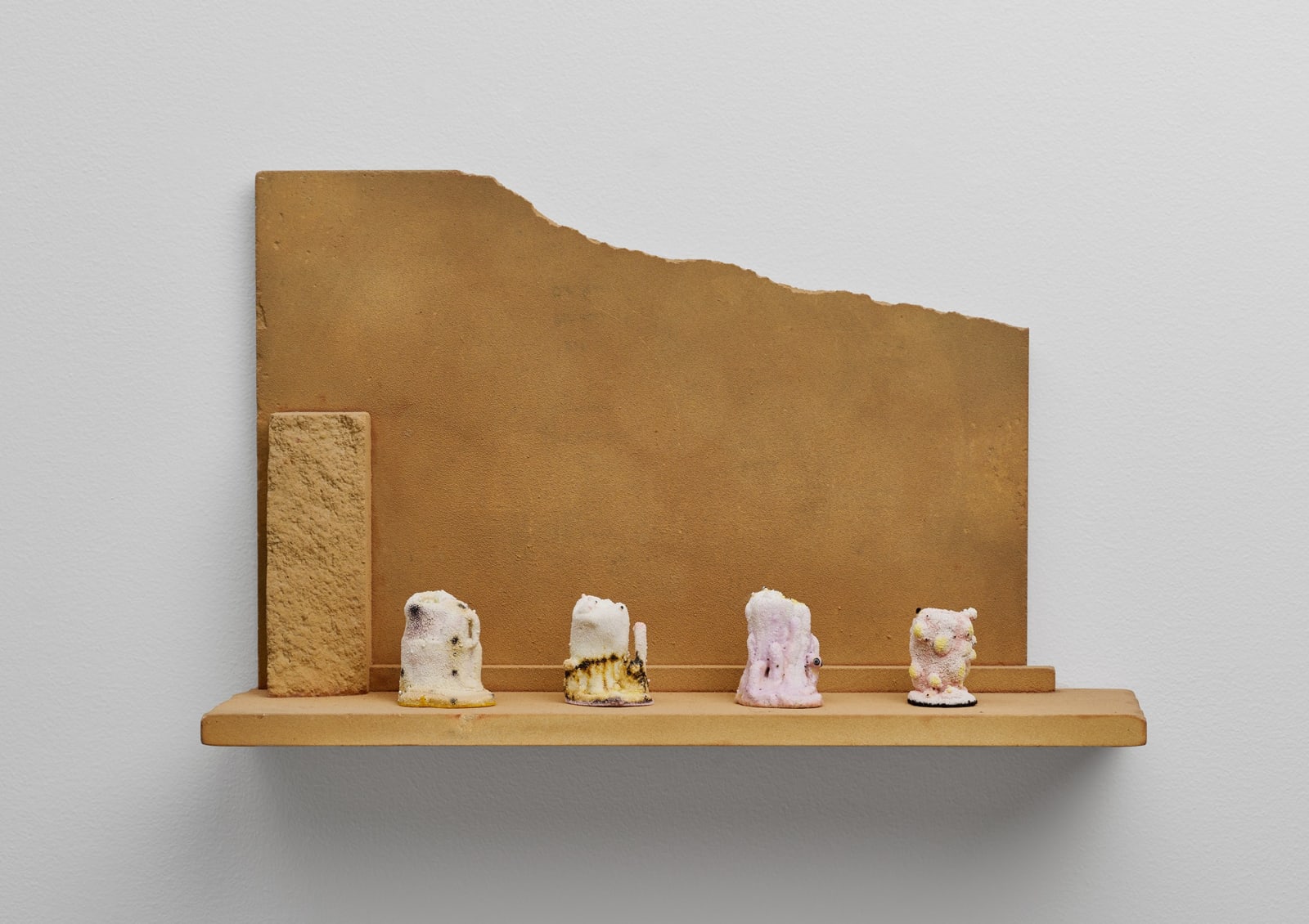 Per B Sundberg, Miniatyr III / Miniature III, 2022