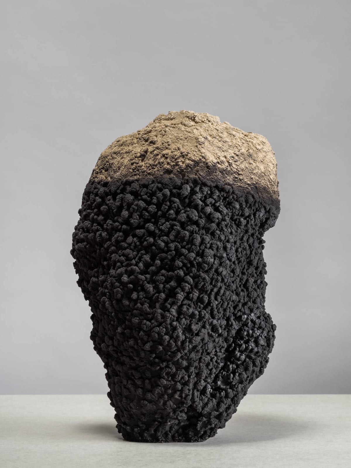 Per B Sundberg, Objekt med hål, 2014