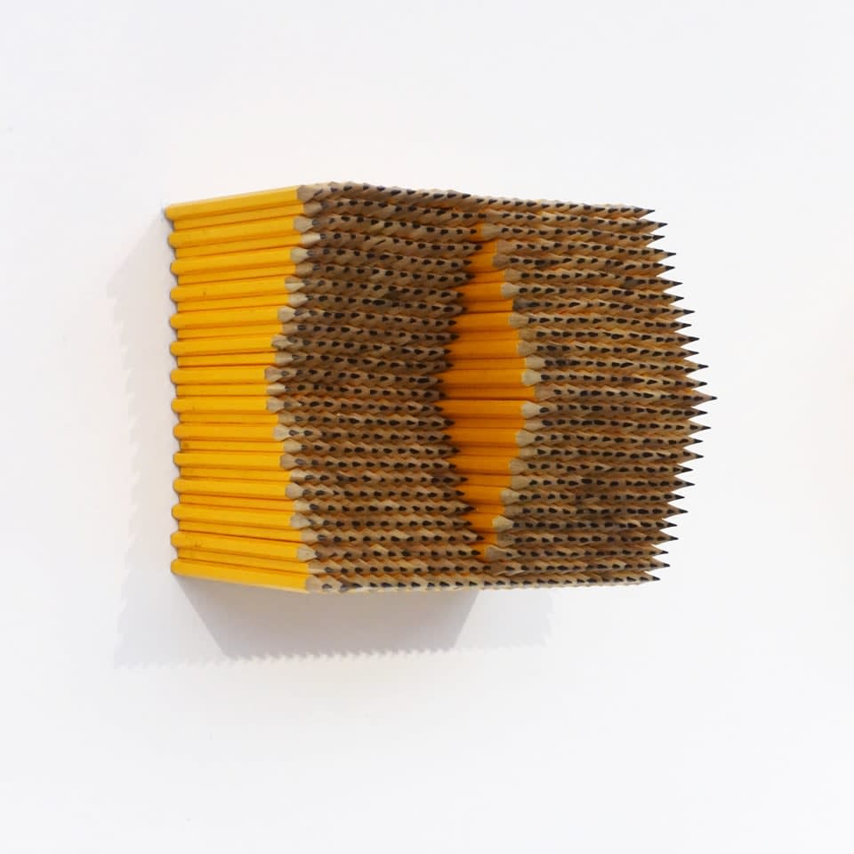 Jacob Dahlgren, Item 29; Subject of Art, 2026