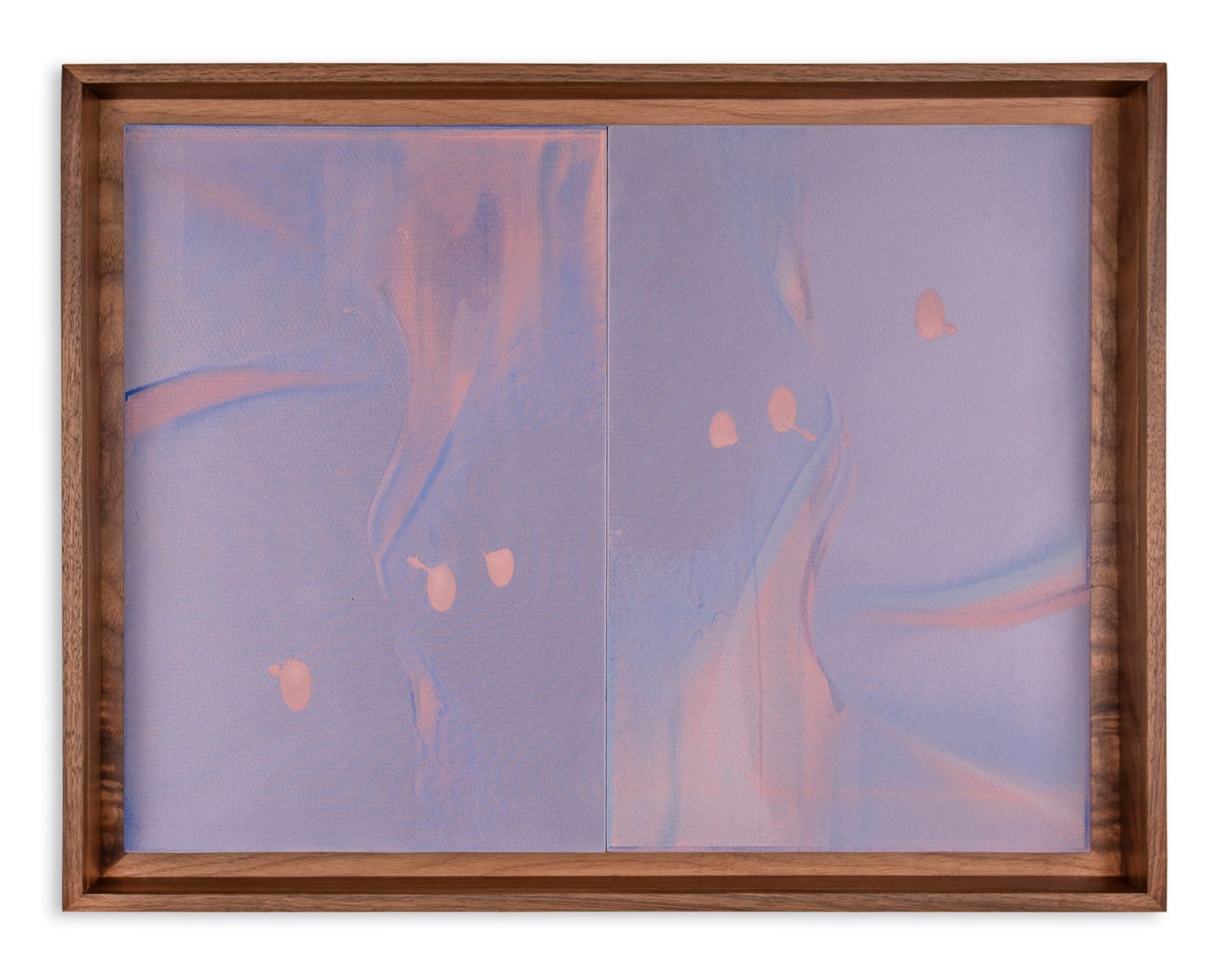 Martín Soto Climent, Misty Tide (Constellation), 2024