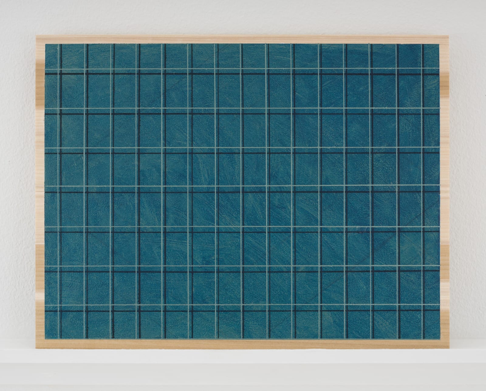 Matts Leiderstam, Panel (45), 2018