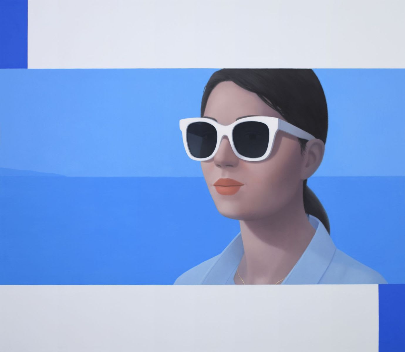 Ridley Howard, Côte d'Azur, 2020