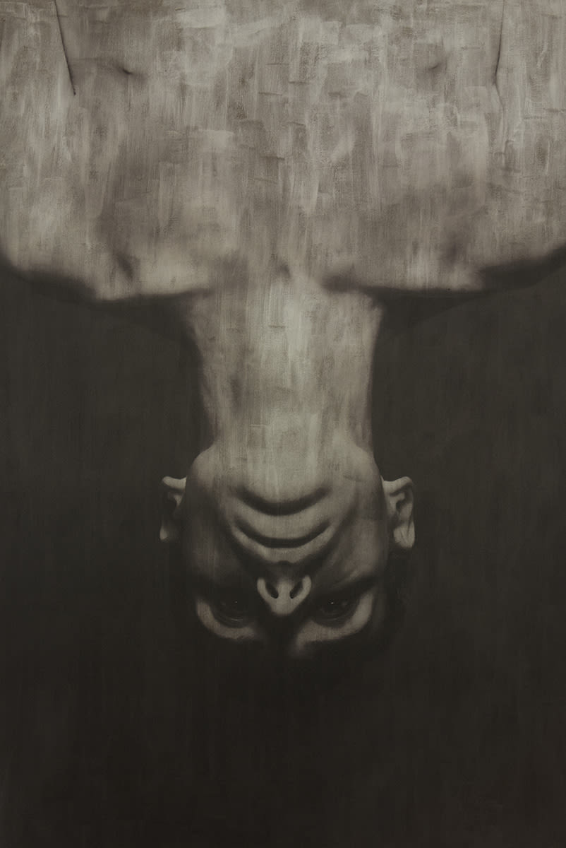 Tobias Bernstrup, I Have Seen the Future, 2020