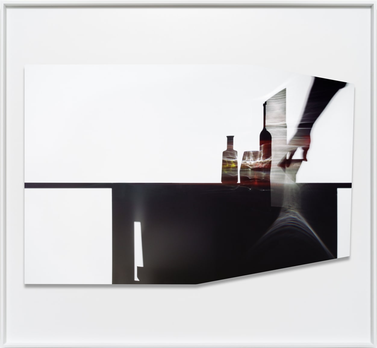 Uta Barth, In the Light and Shadow of Morandi (17.01), 2017