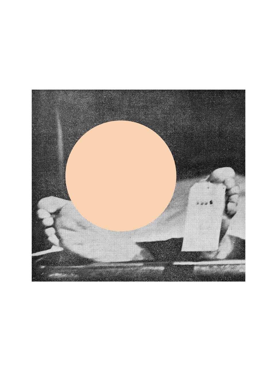 Annika Elisabeth von Hausswolff, Untitled, 2012