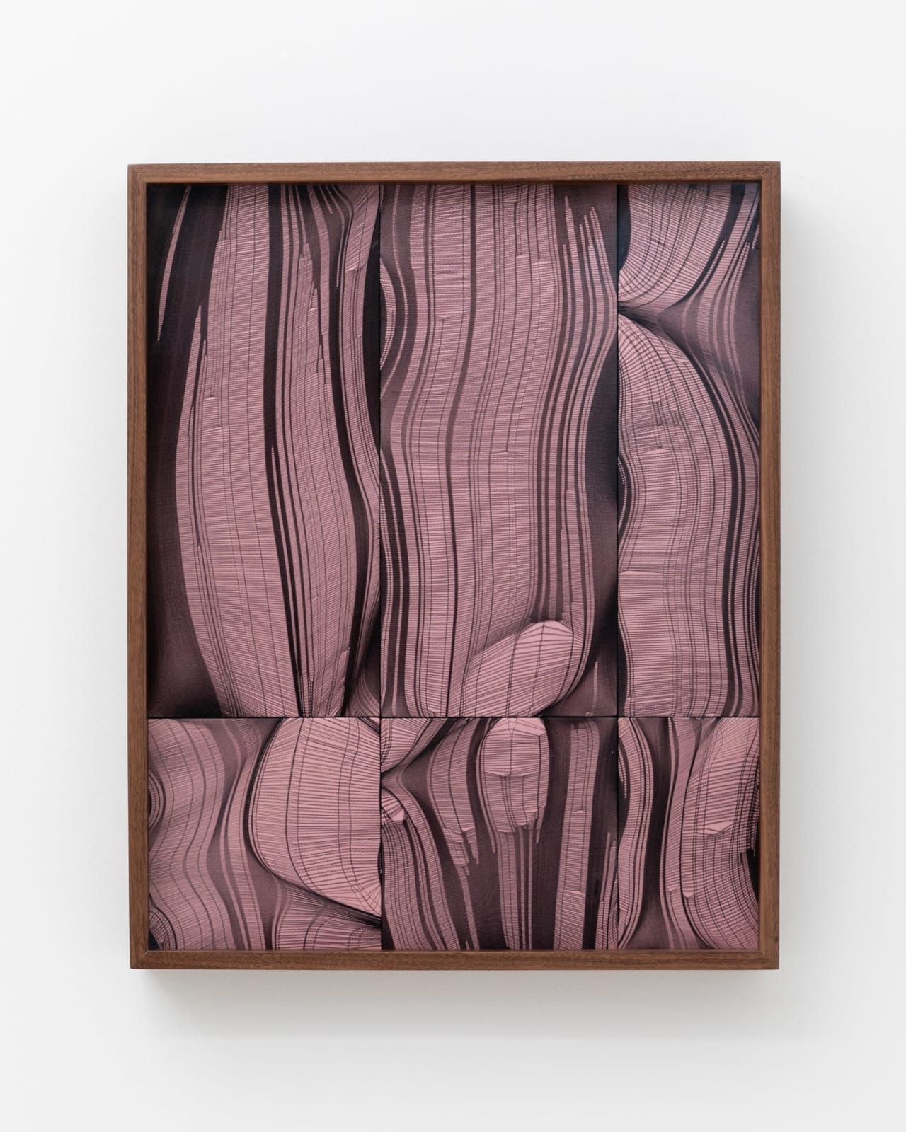 Martín Soto Climent, À l'âme en secret #1, 2023