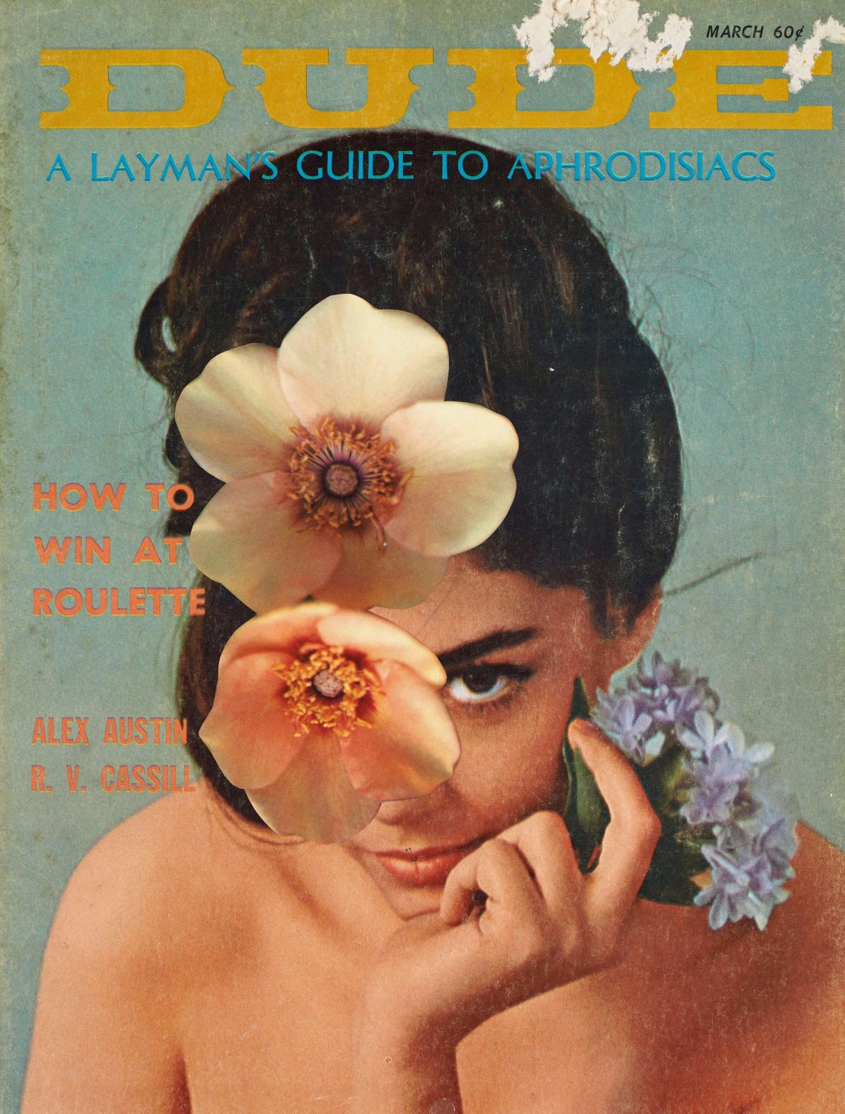 Linder, Untitled, 2015