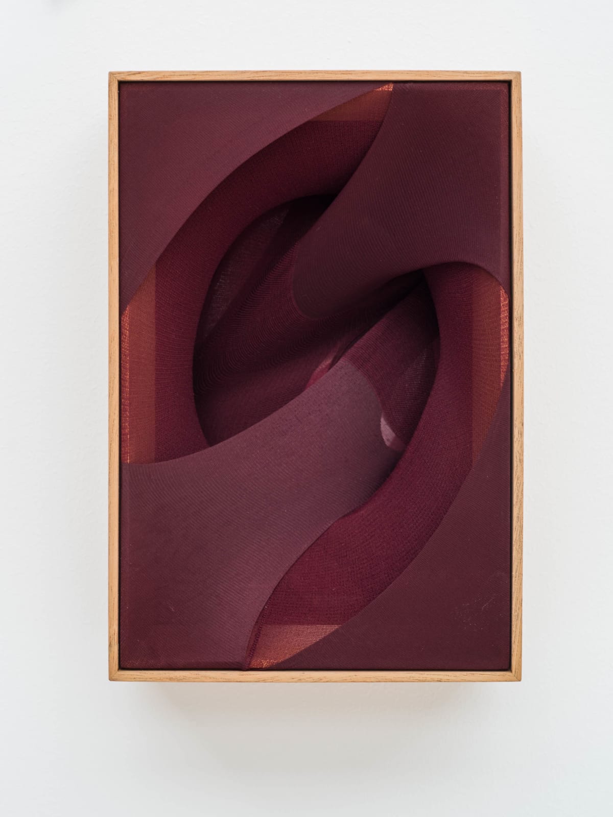 Martín Soto Climent, Gossip (Double night in wine), 2020