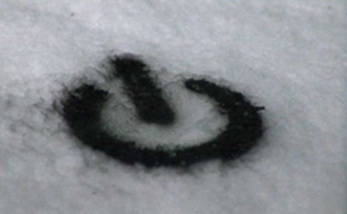 Annika Larsson, Power Down, 2006