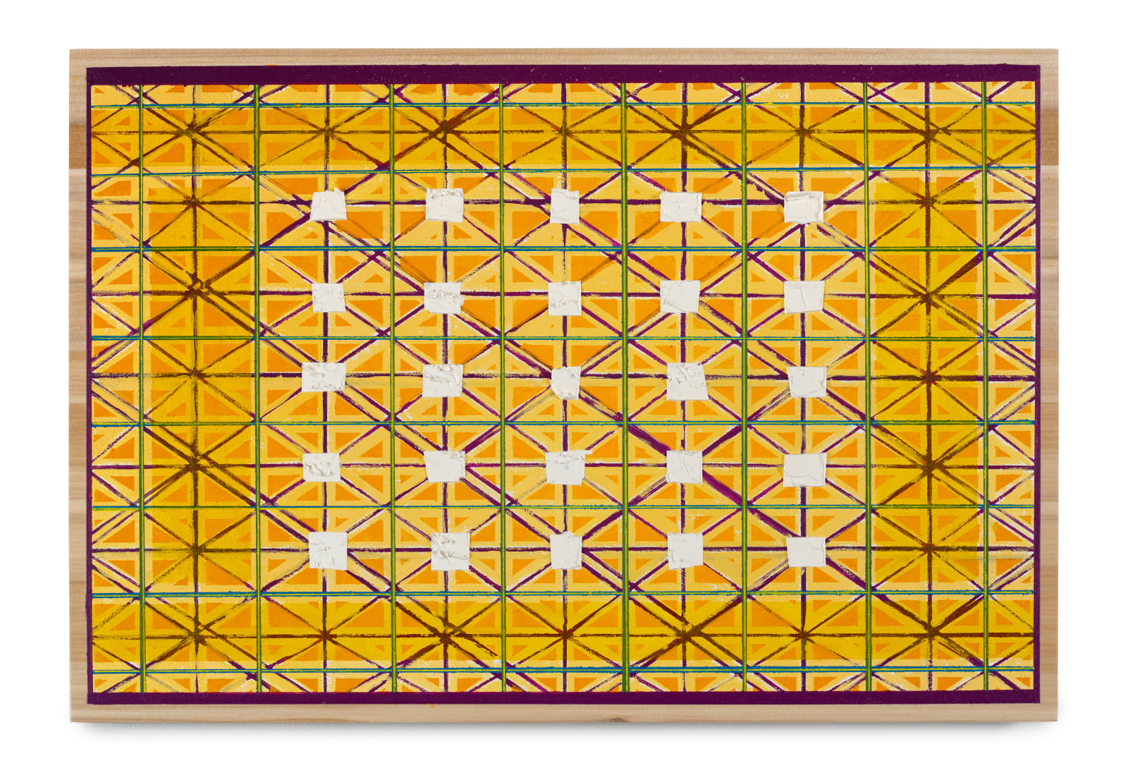 Matts Leiderstam, Panel (47), 2020