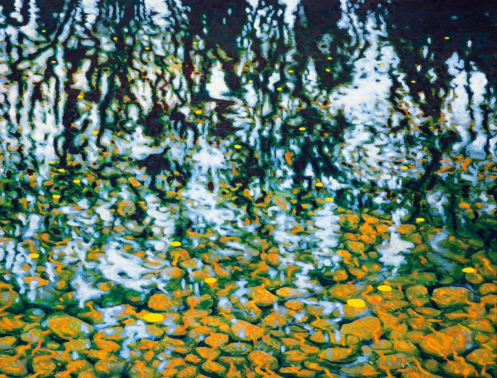 Martin Jacobson, Nr 39, 2016