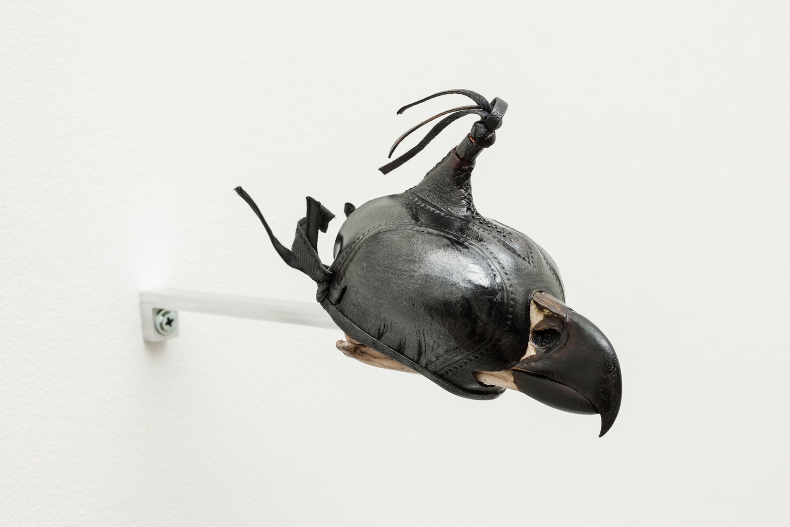 Siobhán Hapaska, so, do you have any regrets, 2012