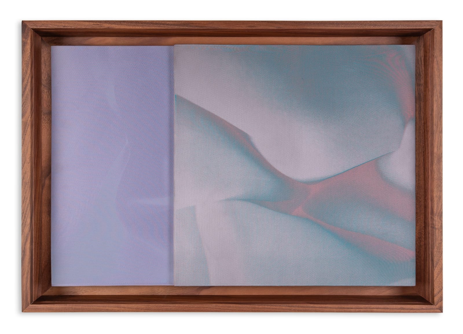 Martín Soto Climent, Lo Oculto de la Doncella, 2024