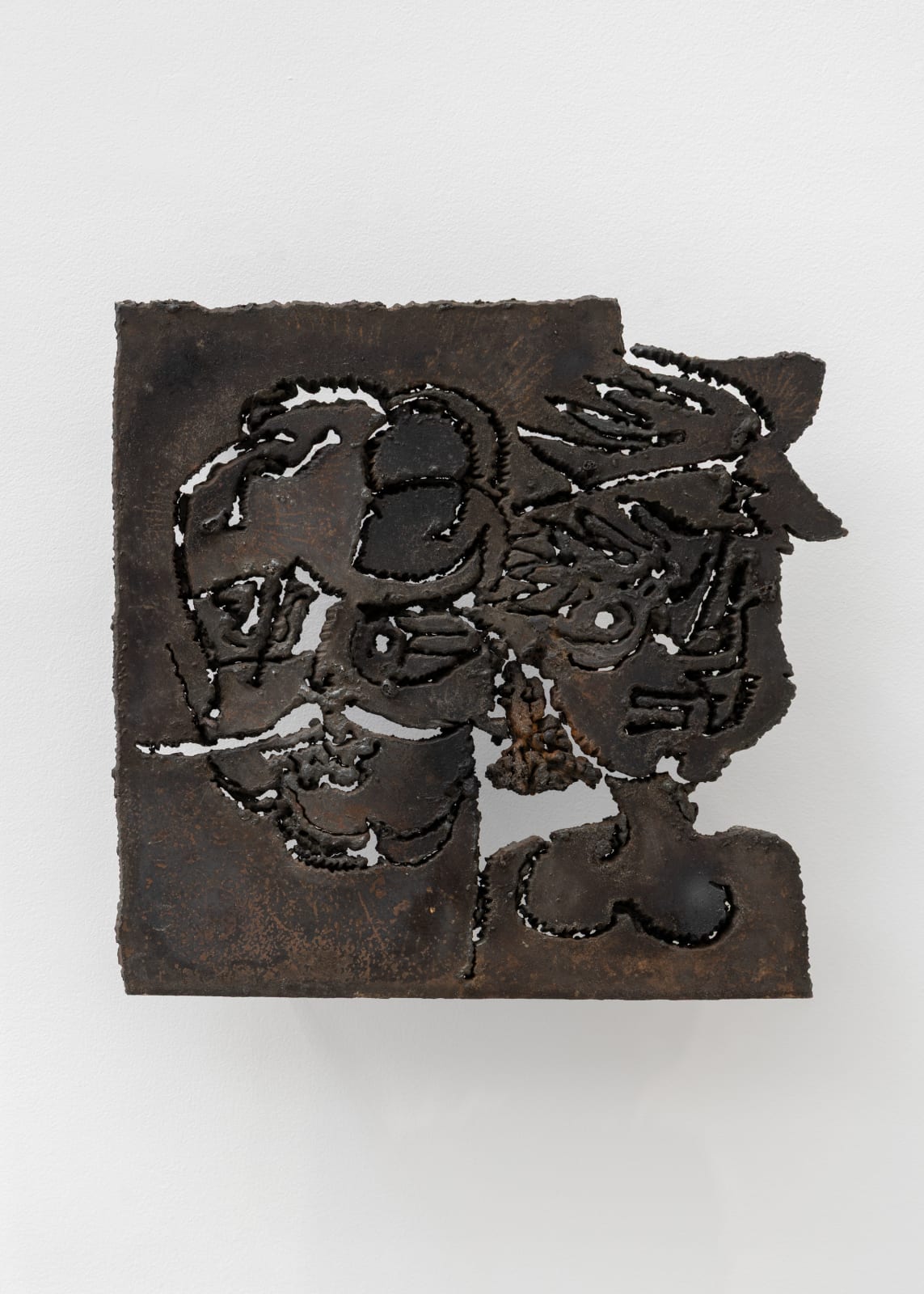 Siri Derkert, Intellektuellt par, 1967-69