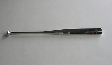 Xavier Veilhan, Baseball Bat, 2008
