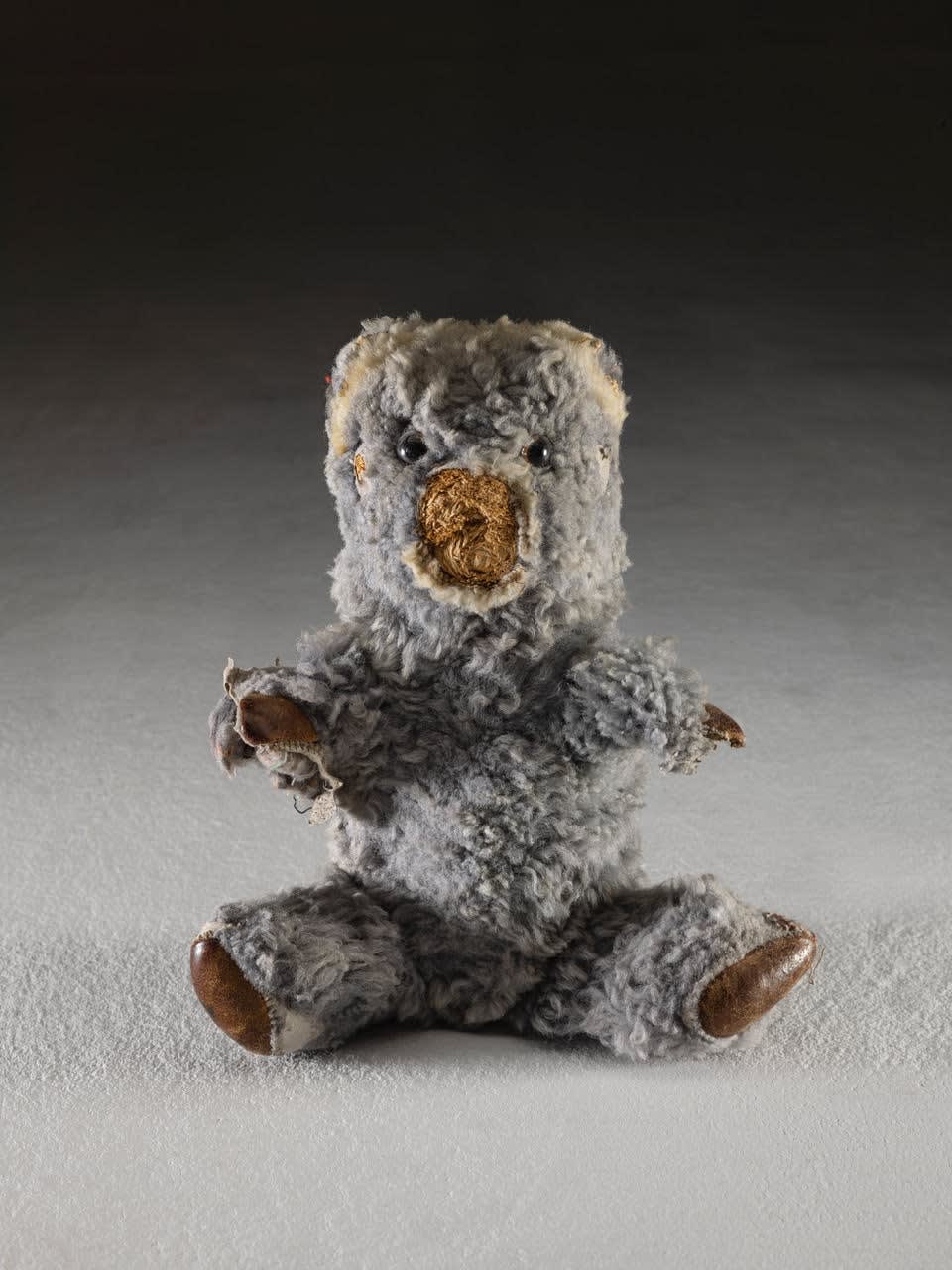 Annika Elisabeth von Hausswolff, The Body of Anthropocene, 2020