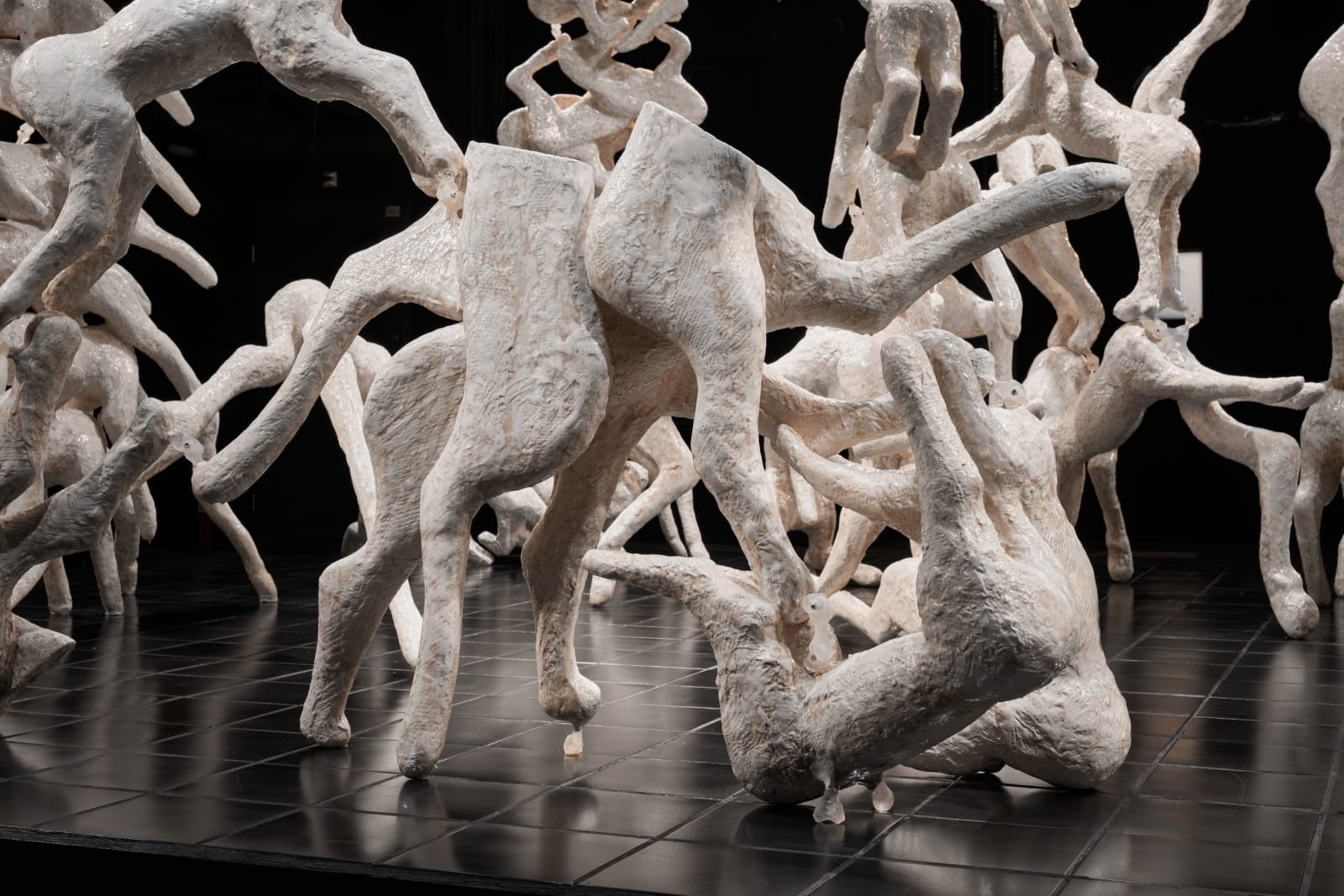 Sally von Rosen, MAIN BODY, 2023