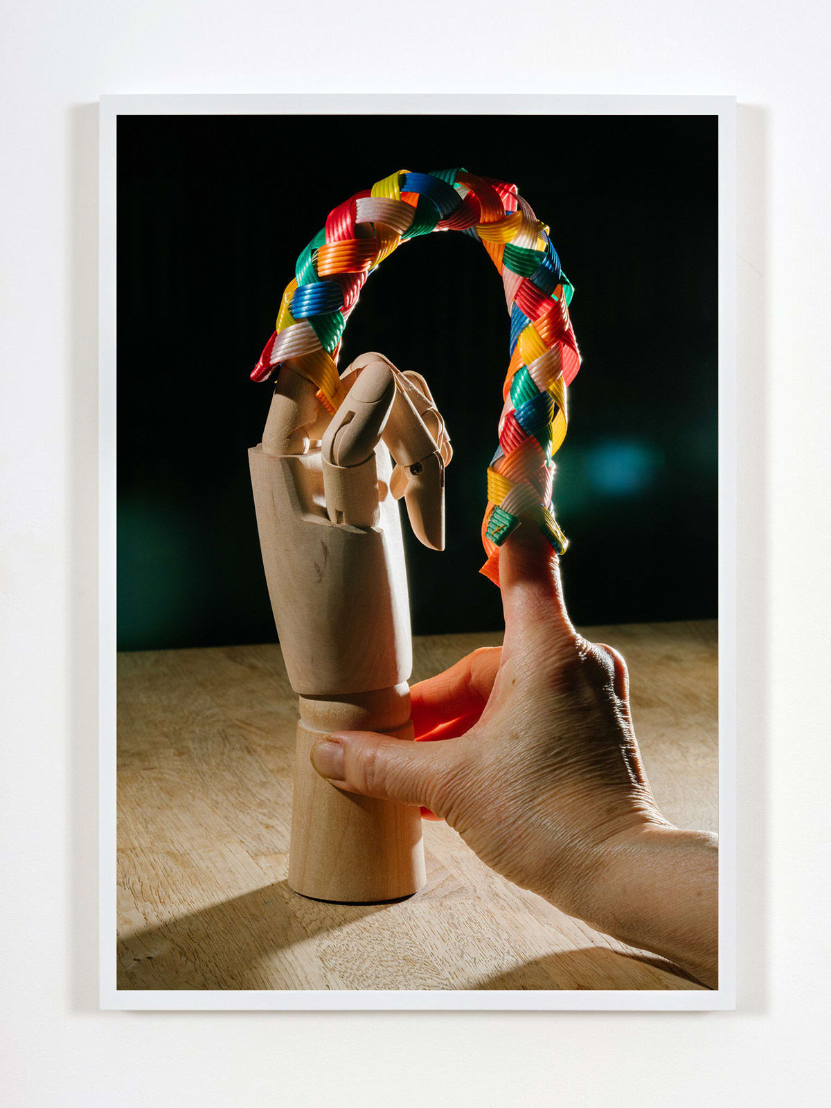 Minh Ngọc Nguyễn, Plain Dealing, 2025