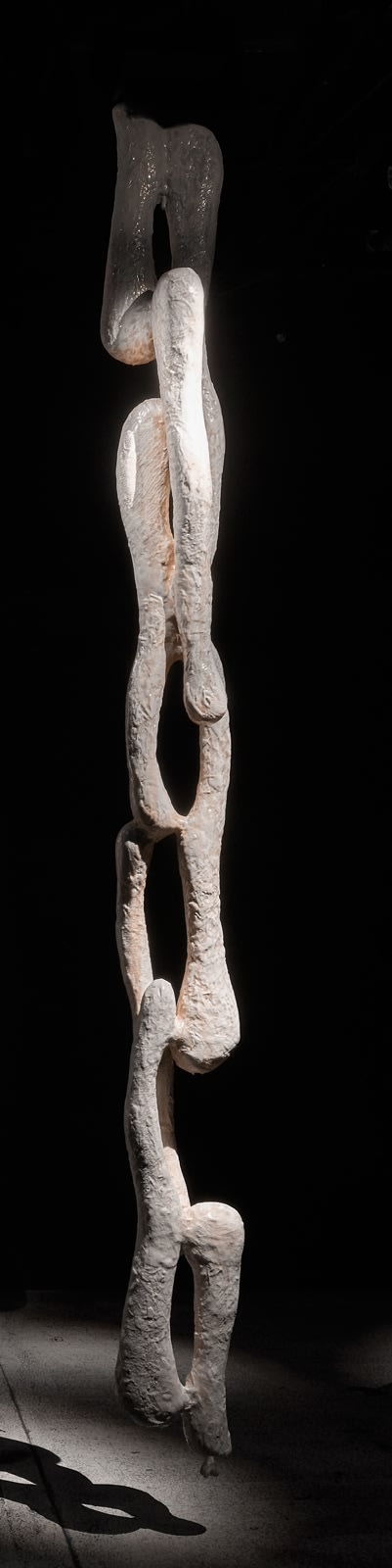 Sally von Rosen, MAIN BODY Pillar III, 2023